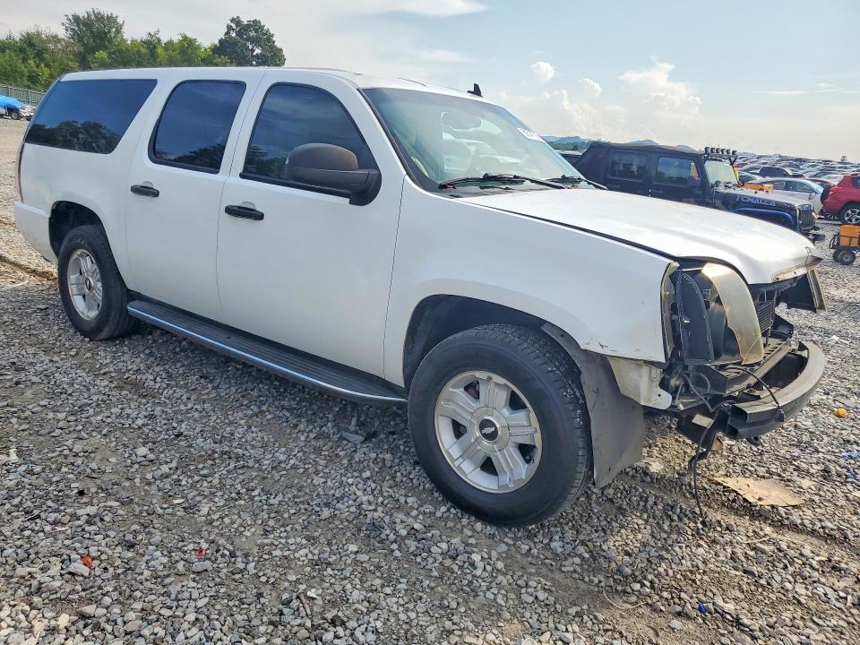 2007 Gmc Yukon Xl მანქანა იყიდება აუქციონზე, vin: 1GKFK66877J205229, აუქციონის ნომერი: 69747706