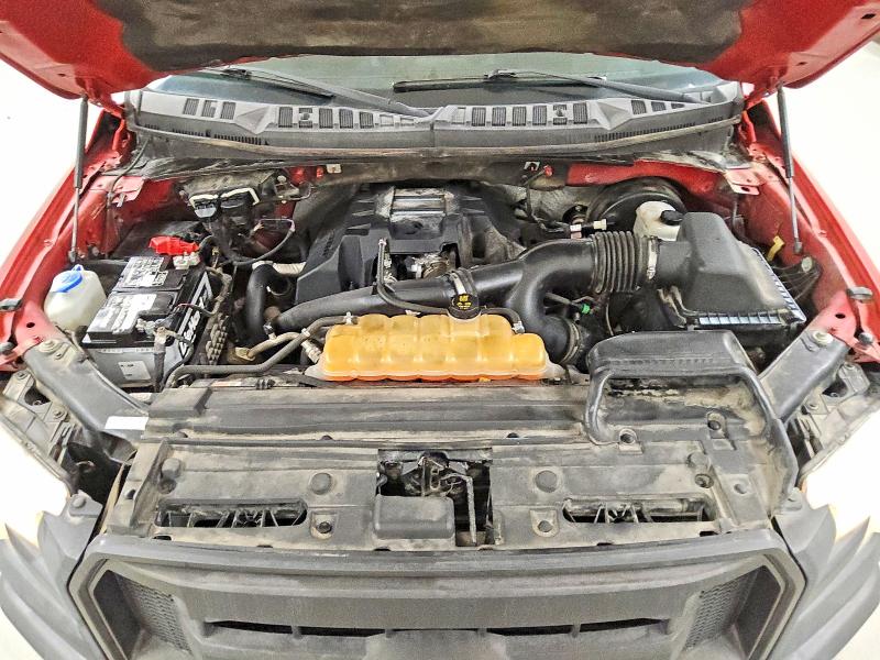 Aukcja sprzedaży 2015 Ford F150, vin: 1FTEW1CP1FKE25050, numer aukcji: 65046066