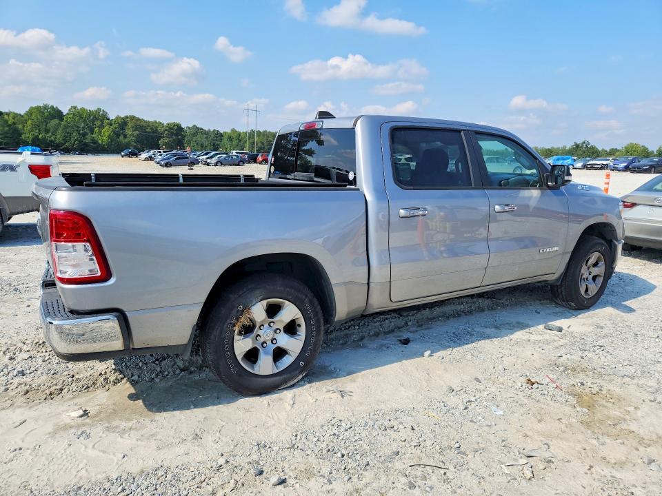 Aukcja sprzedaży 2020 Ram 1500, vin: 1C6SRFFT8LN101899, numer aukcji: 69010186