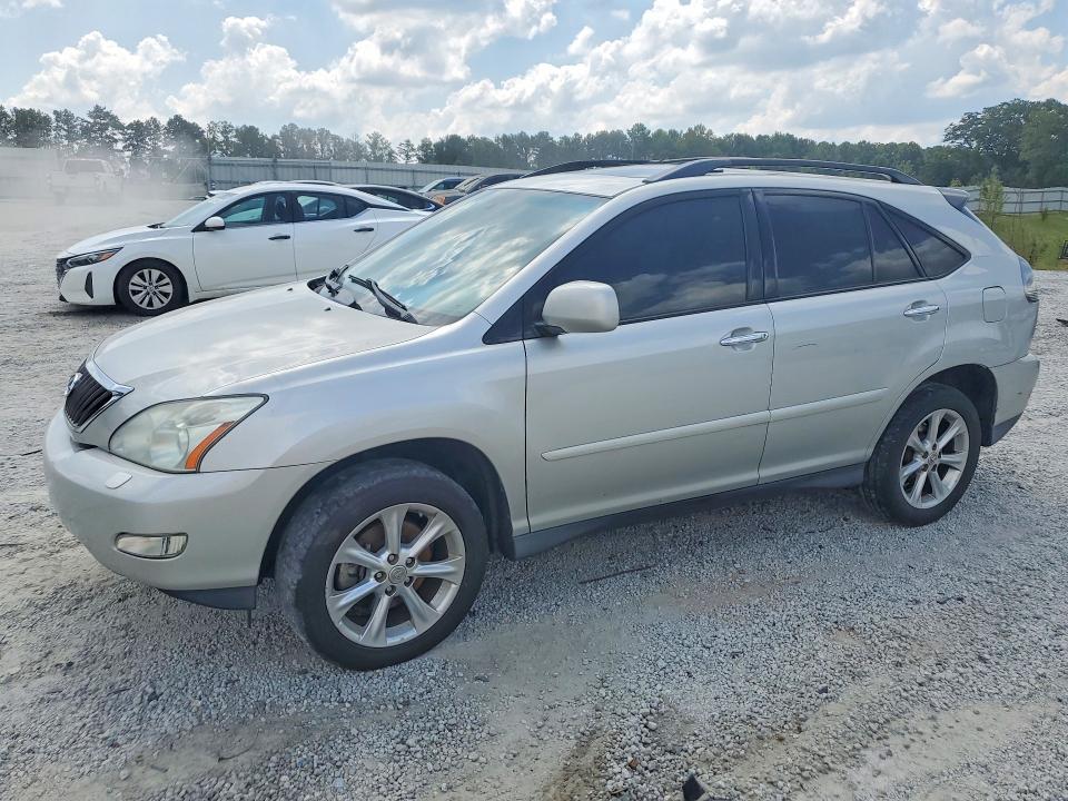 67828846 :رقم المزاد ، 2T2GK31U88C041954 vin ، 2008 Lexus Rx مزاد بيع