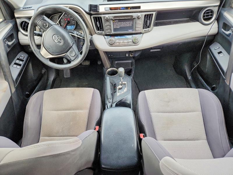 Aukcja sprzedaży 2015 Toyota Rav4, vin: JTMRFREV5FJ041645, numer aukcji: 69148916