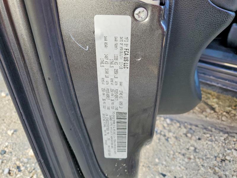 Продаж на аукціоні авто 2019 Dodge Grand Caravan, vin: 2C4RDGEG7KR579930, номер лоту: 68977946