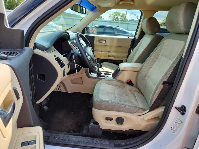 Aukcja sprzedaży 2014 Ford Flex, vin: 2FMGK5B89EBD40192, numer aukcji: 67624666