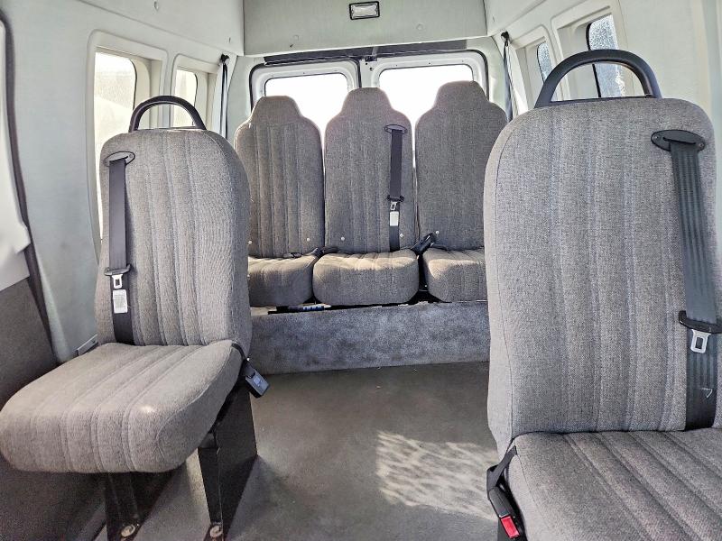 Продажа на аукционе авто 2009 Ford Econoline, vin: 1FTNE14W29DA89362, номер лота: 70220386