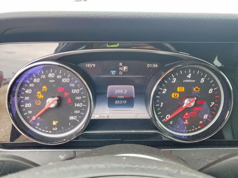 Aukcja sprzedaży 2017 Mercedes-benz E, vin: WDDZF4JB9HA008218, numer aukcji: 67210726