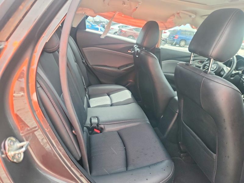 68776756 :رقم المزاد ، JM1DKDC70K0401644 vin ، 2019 Mazda Cx-3 مزاد بيع