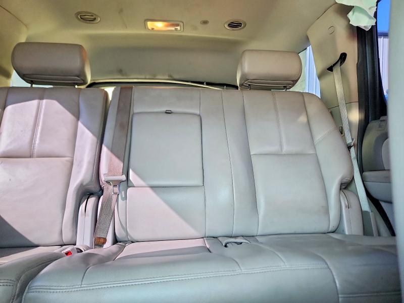 Aukcja sprzedaży 2010 Gmc Yukon, vin: 1GKUKCE01AR100390, numer aukcji: 68627776
