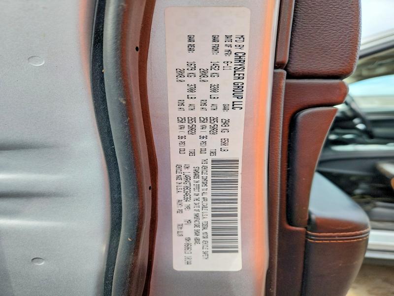 Продажа на аукционе авто 2011 Jeep Grand Cherokee, vin: 1J4RR4GT0BC646364, номер лота: 69849636