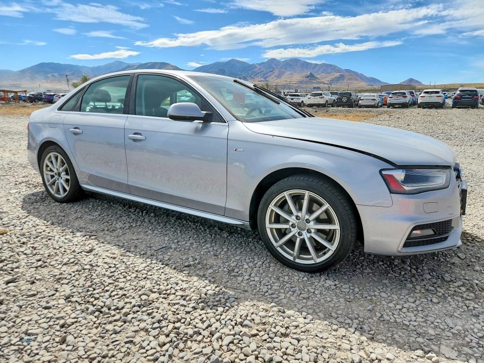 Aukcja sprzedaży 2015 Audi A4, vin: WAUBFAFL9FN004751, numer aukcji: 68012026