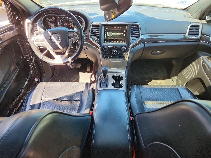 Aukcja sprzedaży 2017 Jeep Grand Cherokee, vin: 1C4RJFCG2HC755323, numer aukcji: 67699826