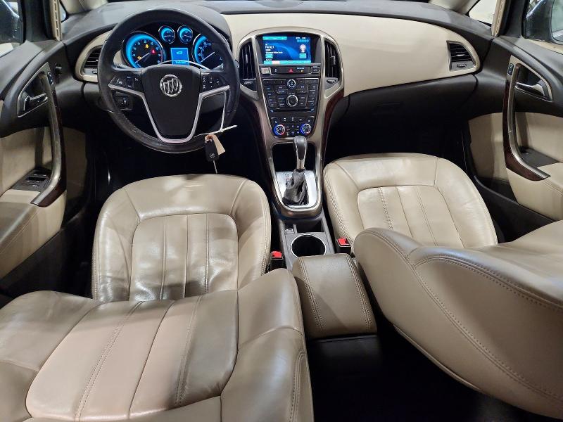 Продаж на аукціоні авто 2013 Buick Verano, vin: 1G4PS5SK1D4216910, номер лоту: 70287336