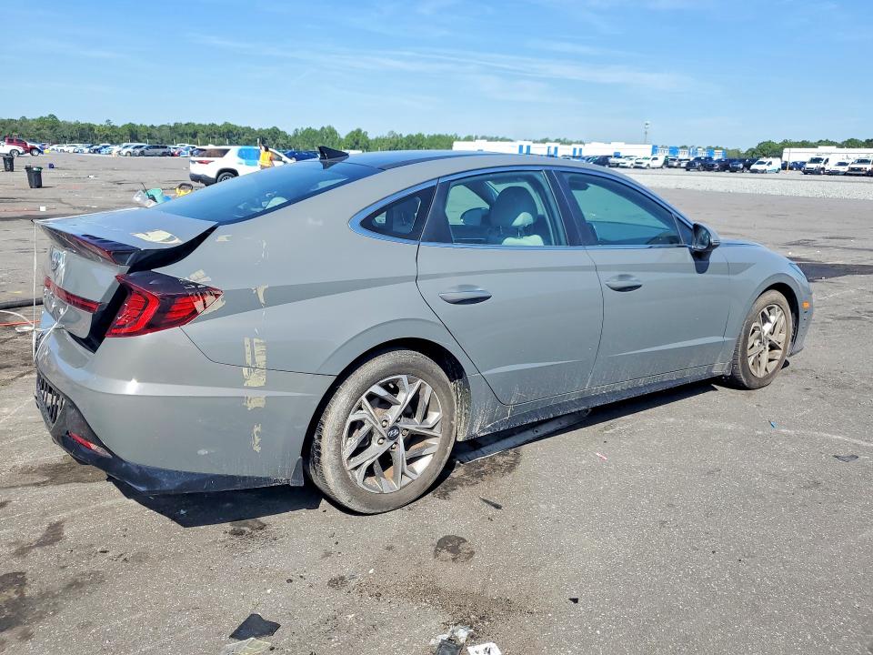 Aukcja sprzedaży 2021 Hyundai Sonata, vin: 5NPEF4JA7MH099475, numer aukcji: 70856776