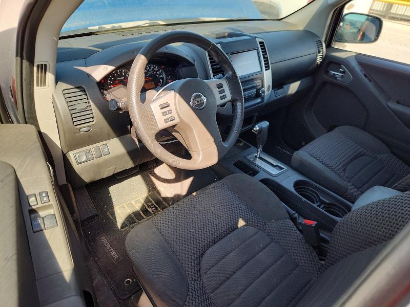 Продаж на аукціоні авто 2019 Nissan Frontier, vin: 1N6BD0CT3KN724643, номер лоту: 68874286