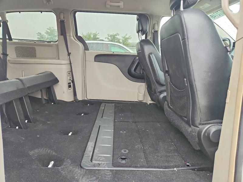 Aukcja sprzedaży 2015 Chrysler Town & Country, vin: 2C4RC1BG5FR662198, numer aukcji: 69072746