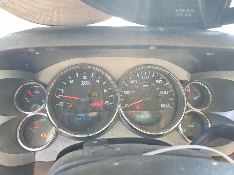 Aukcja sprzedaży 2008 Chevrolet Silverado, vin: 1GCHK29K18E175112        , numer aukcji: 69038686