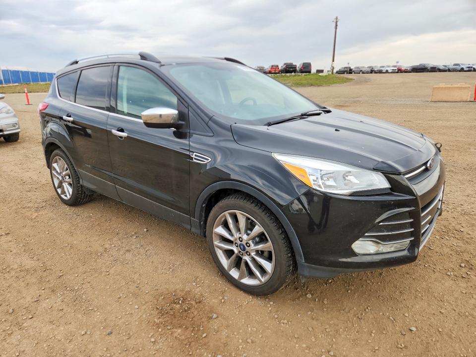 Продажа на аукционе авто 2014 Ford Escape, vin: 1FMCU9GX9EUC96219, номер лота: 69448916