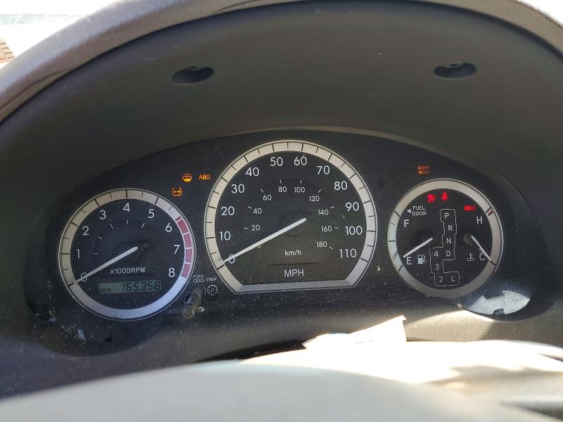 Продажа на аукционе авто 2004 Toyota Sienna, vin: 5TDZA23C64S092921, номер лота: 67970326
