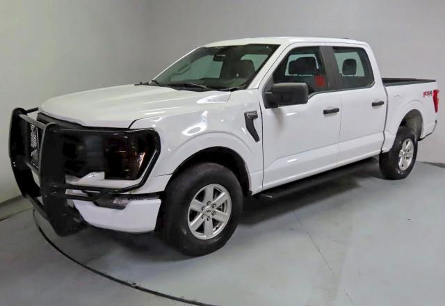 Продаж на аукціоні авто 2023 Ford F150, vin: 1FTFW1E51PKE00716, номер лоту: 68205556