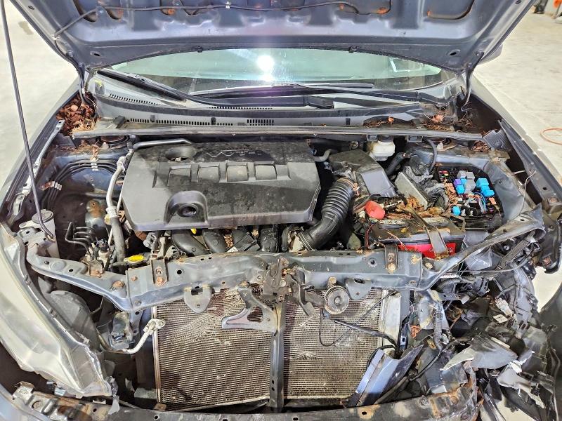 Aukcja sprzedaży 2014 Toyota Corolla, vin: 2T1BURHE7EC005596, numer aukcji: 69136776