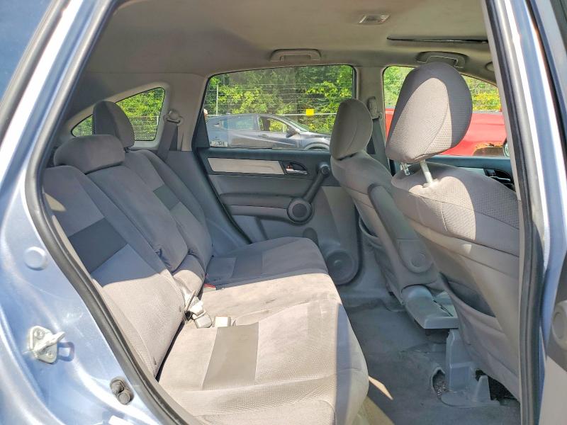 Продаж на аукціоні авто 2010 Honda Cr-v, vin: 5J6RE4H56AL058737, номер лоту: 68032196