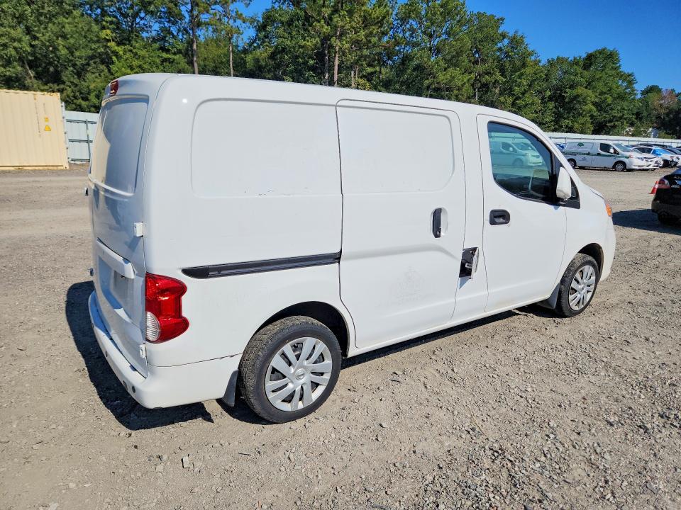 Aukcja sprzedaży 2021 Nissan Nv200, vin: 3N6CM0KN1MK695871, numer aukcji: 70110926