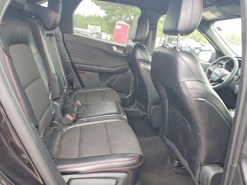 Aukcja sprzedaży 2024 Ford Escape, vin: 1FMCU0MN3RUA46026, numer aukcji: 64649856