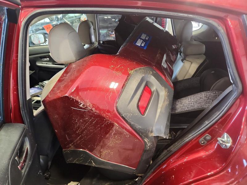 Aukcja sprzedaży 2016 Subaru Crosstrek, vin: JF2GPAKC3G8246853, numer aukcji: 71105536