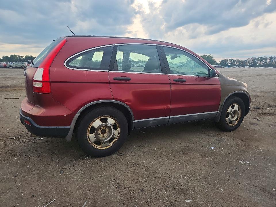 Aukcja sprzedaży 2008 Honda Cr-v, vin: 5J6RE48348L002451, numer aukcji: 67997986