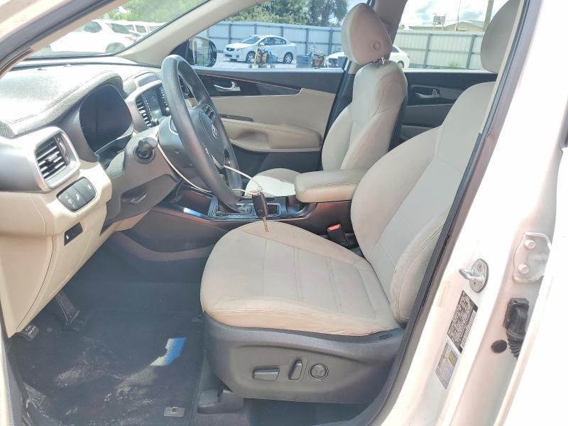 Aukcja sprzedaży 2019 Kia Sorento, vin: 5XYPG4A51KG485208, numer aukcji: 67280546