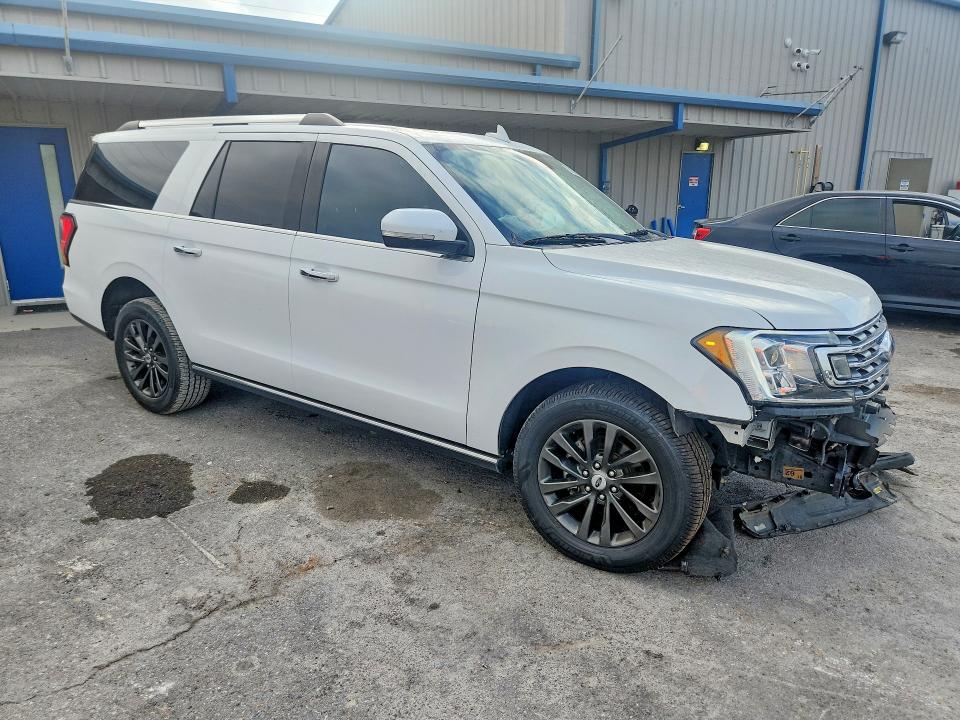 Продаж на аукціоні авто 2019 Ford Expedition, vin: 1FMJK1KT5KEA58473, номер лоту: 70059306