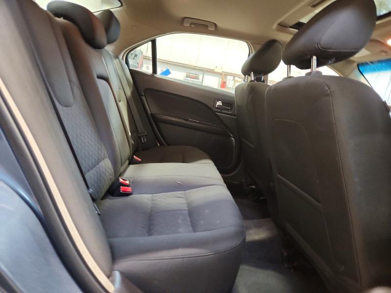 Aukcja sprzedaży 2011 Ford Fusion, vin: 3FAHP0HA6BR175194, numer aukcji: 67402226