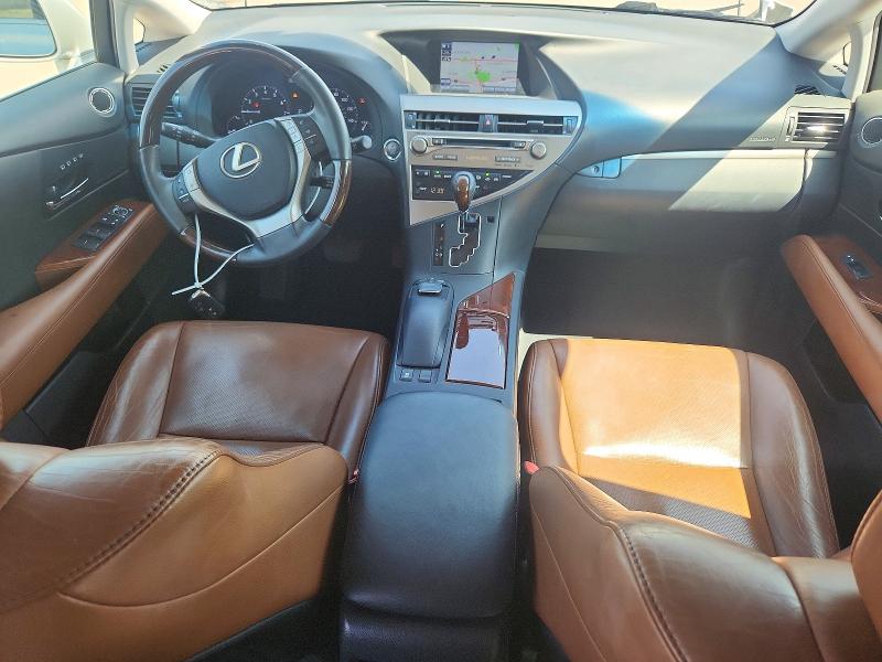 Продаж на аукціоні авто 2013 Lexus Rx, vin: 2T2ZK1BA6DC097788, номер лоту: 65963746