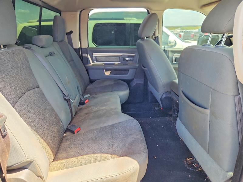 Продажа на аукционе авто 2017 Ram 1500, vin: 1C6RR6LMXHS747398, номер лота: 68578926