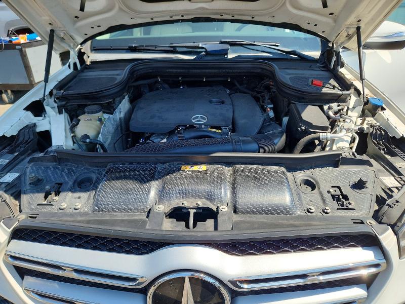2020 Mercedes-benz Gle მანქანა იყიდება აუქციონზე, vin: 4JGFB4KB2LA063962, აუქციონის ნომერი: 67182936