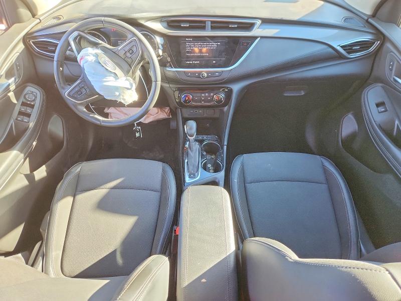 65966436 :رقم المزاد ، KL4MMBS29NB026781 vin ، 2022 Buick Encore Gx مزاد بيع