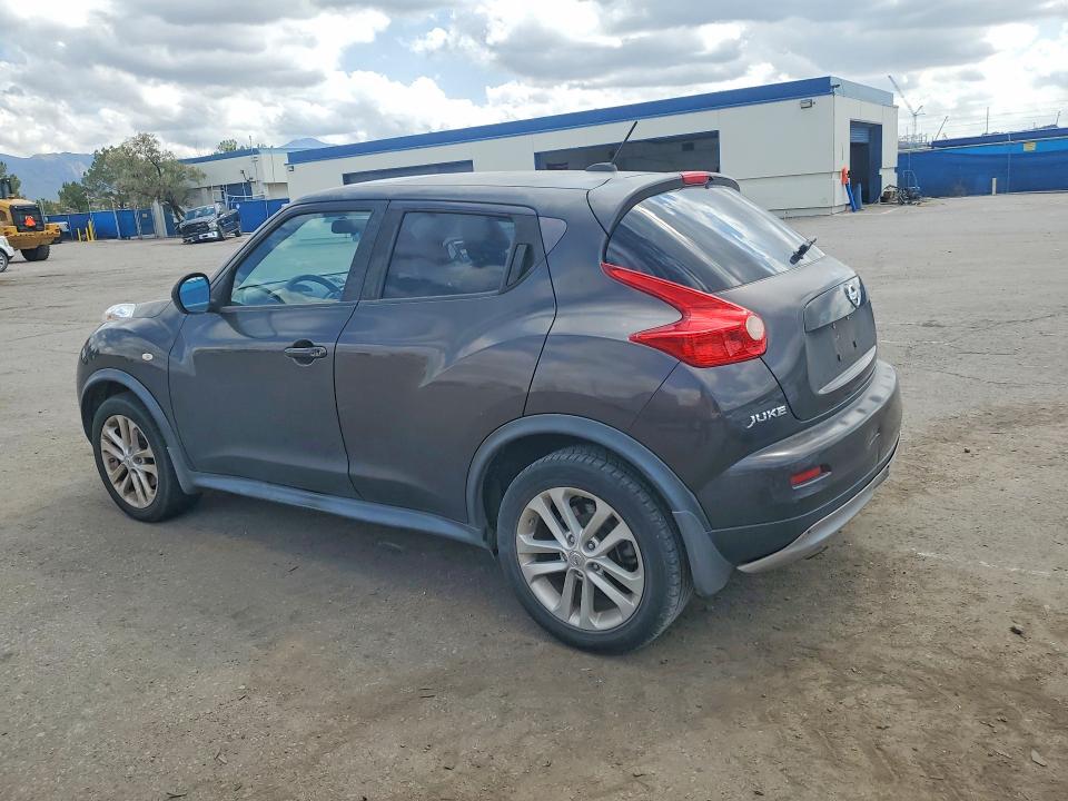 Продаж на аукціоні авто 2012 Nissan Juke, vin: JN8AF5MR7CT111192, номер лоту: 70669576