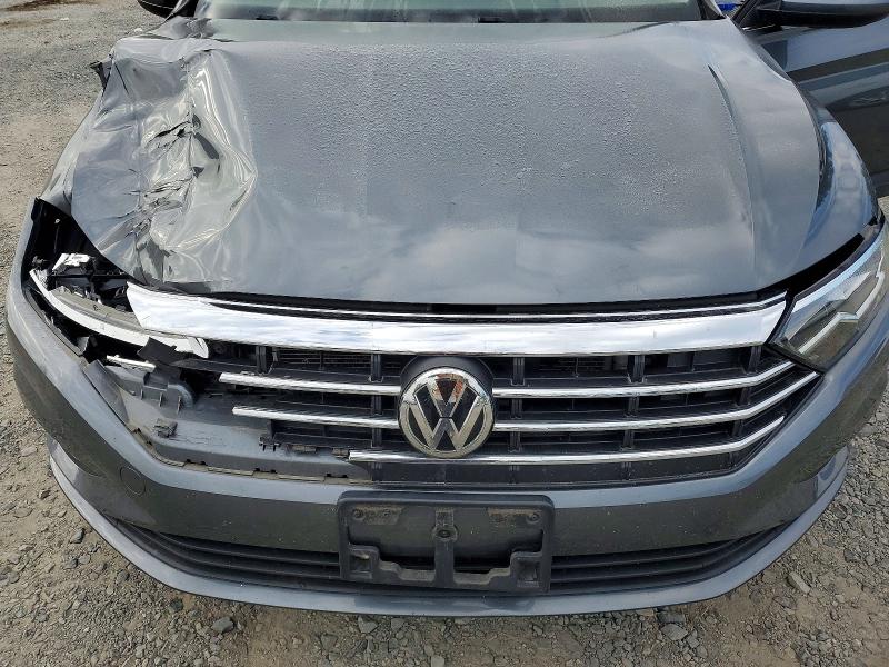 69183526 :رقم المزاد ، 3VWCB7BU8KM146062 vin ، 2019 Volkswagen Jetta مزاد بيع