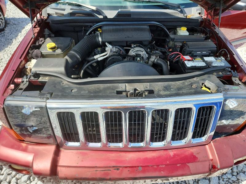 Продаж на аукціоні авто 2007 Jeep Commander, vin: 1J8HH48K97C622686, номер лоту: 68585106