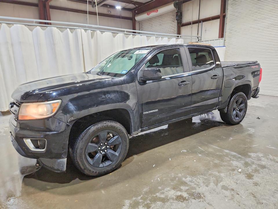 Aukcja sprzedaży 2016 Chevrolet Colorado, vin: 1GCGTCE33G1356456, numer aukcji: 67524086