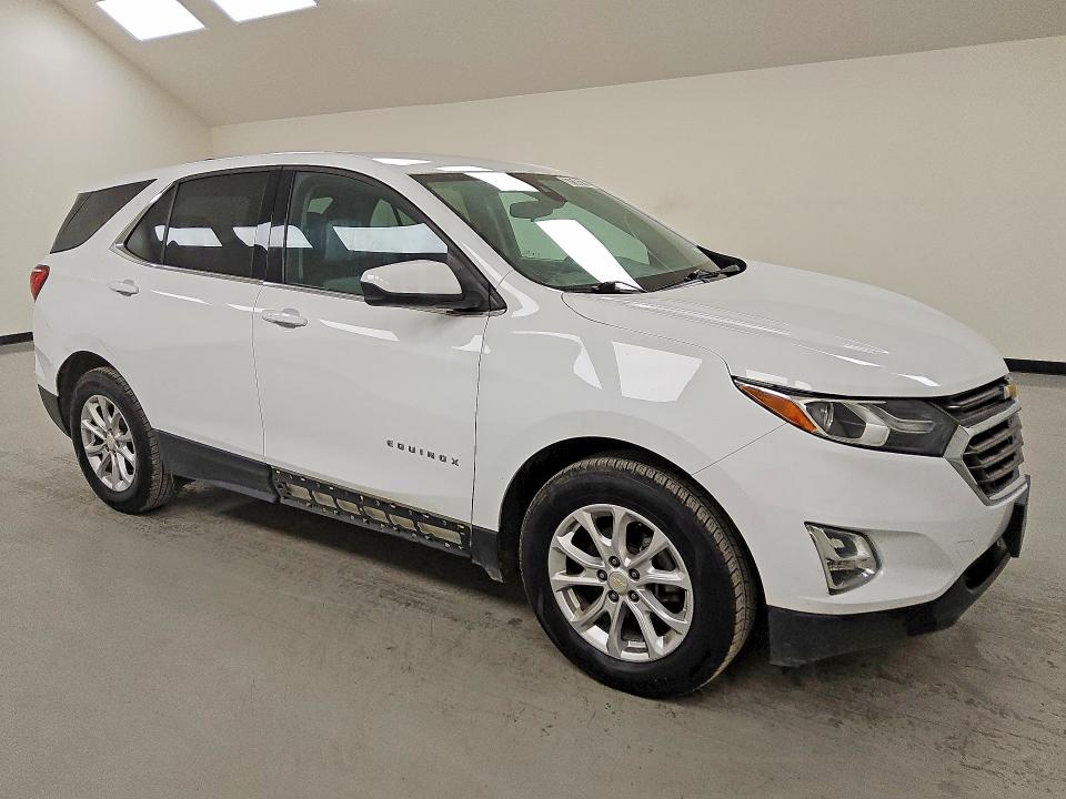 Продаж на аукціоні авто 2020 Chevrolet Equinox, vin: 3GNAXKEVXLS537558, номер лоту: 67506216