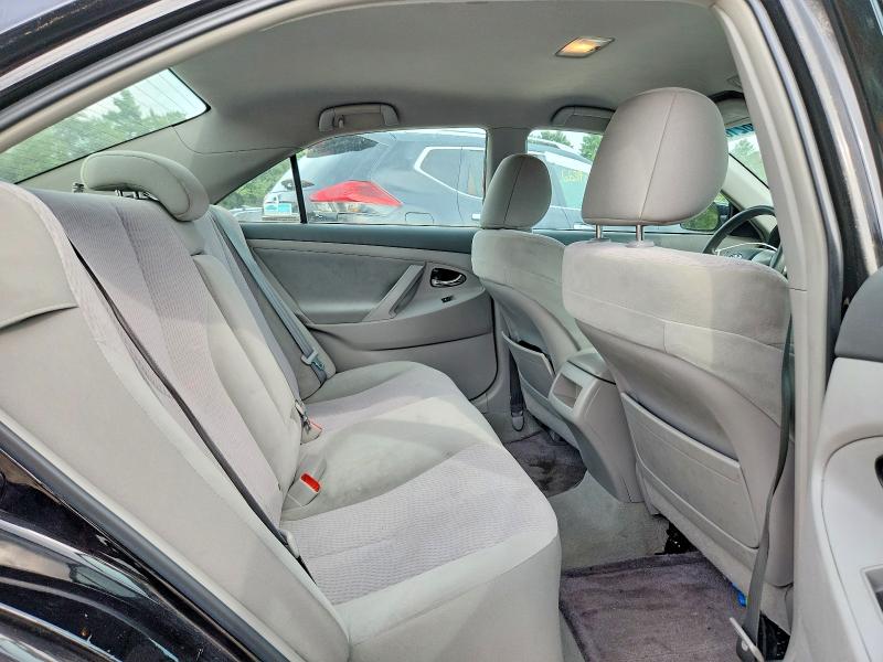 Aukcja sprzedaży 2011 Toyota Camry, vin: 4T4BF3EK7BR204410, numer aukcji: 68296216