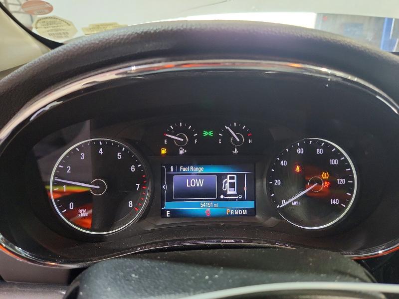 Продаж на аукціоні авто 2021 Buick Encore, vin: KL4CJESB8MB355766, номер лоту: 67306306