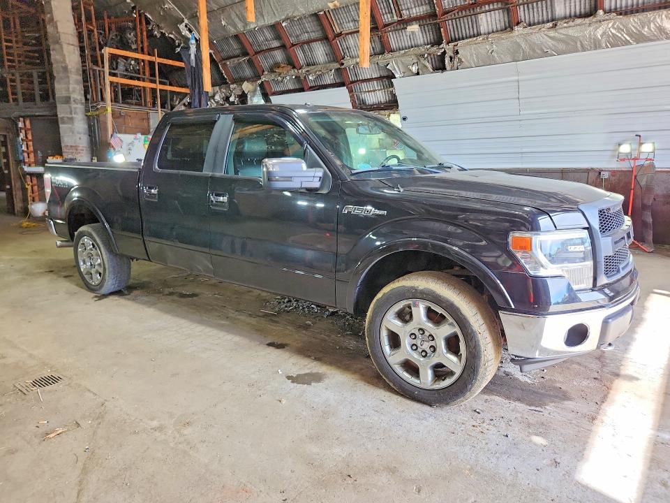 Aukcja sprzedaży 2014 Ford F150, vin: 1FTFW1EF2EFD01854, numer aukcji: 68868706