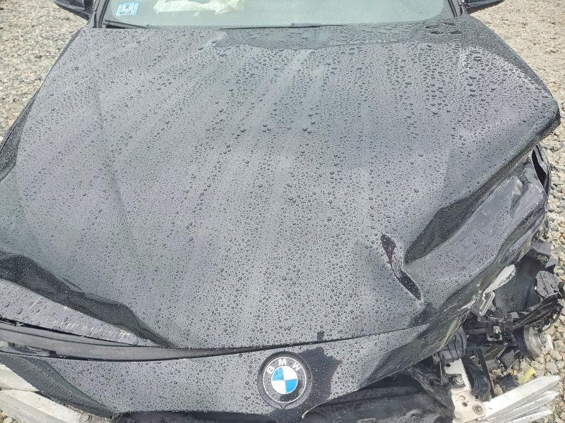 2014 Bmw 335 მანქანა იყიდება აუქციონზე, vin: WBA3B9G59ENR91851, აუქციონის ნომერი: 65629766
