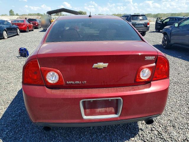 2010 Chevrolet Malibu მანქანა იყიდება აუქციონზე, vin: 1G1ZD5E73AF235787, აუქციონის ნომერი: 67275606