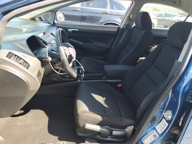 Aukcja sprzedaży 2010 Honda Civic, vin: 19XFA1F6XAE003134, numer aukcji: 68266286
