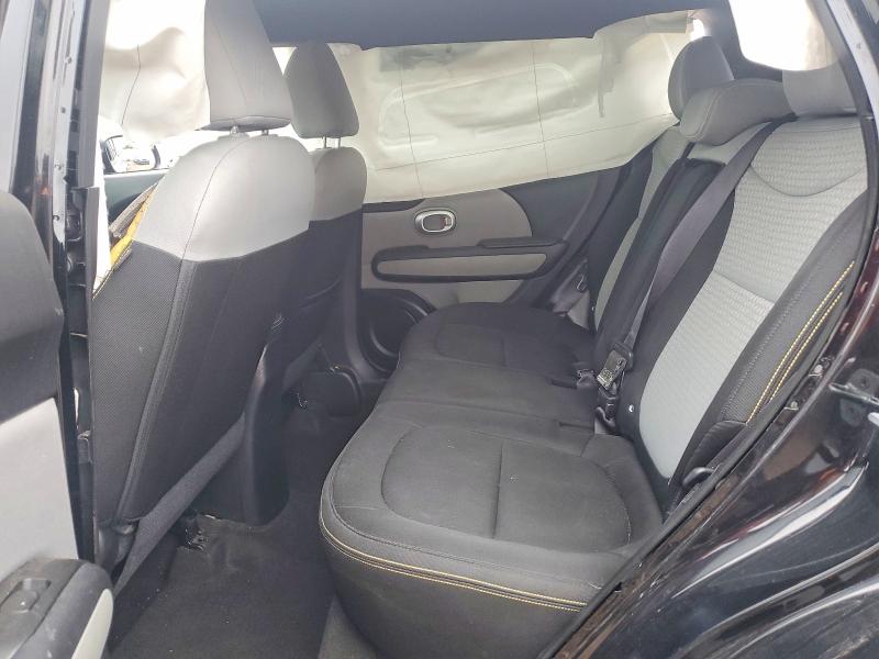 Продаж на аукціоні авто 2015 Kia Soul, vin: KNDJP3A55F7136457, номер лоту: 70486376