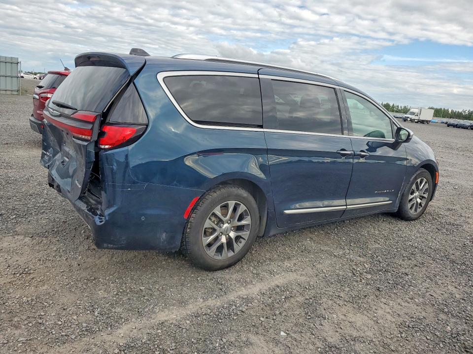 Aukcja sprzedaży 2023 Chrysler Pacifica, vin: 2C4RC1N73PR519103, numer aukcji: 68171186