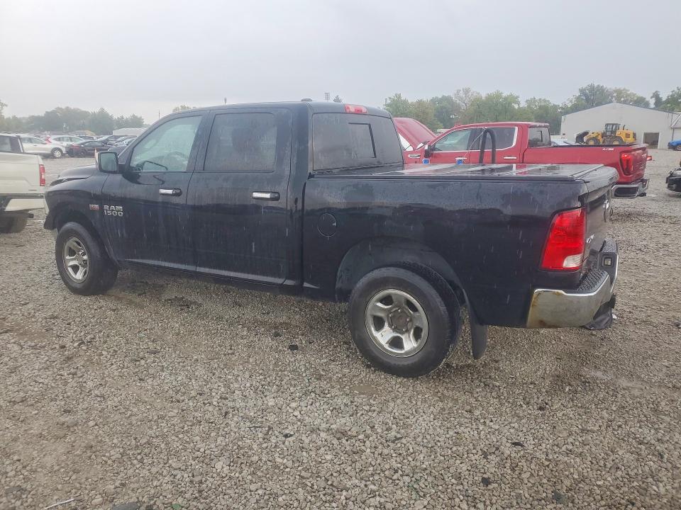 65963706 :رقم المزاد ، 1C6RR7LTXES414952 vin ، 2014 Ram 1500 مزاد بيع