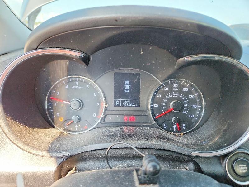 67831806 :رقم المزاد ، KNAFX6A87E5172241 vin ، 2014 Kia Forte Koup مزاد بيع